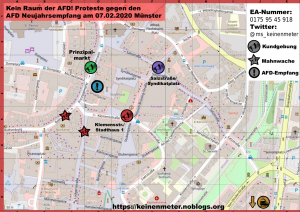 Aktionskarte 07.02.2020 