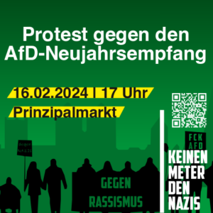 Keinen Meter 16.02.24 _ Sharepic quadrat